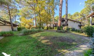 Maison 3 Pièces 35 m² à vendre à Lacanau (33680)