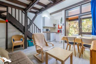 Maison 3 pièces 199000 €