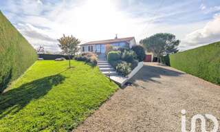 Maison 6 Pièces 133 m² à vendre à Montmorillon (86500)