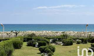 Appartement 3 Pièces 44 m² à vendre à Le Barcarès (66420)