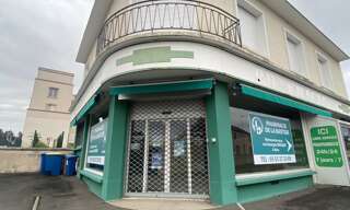 Immeuble  240 m² à vendre à Limoges (87100)