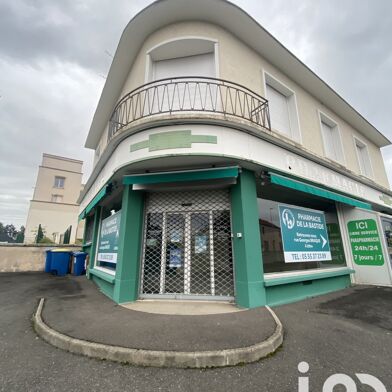 Immeuble  315000 €