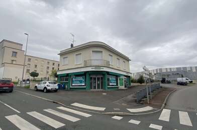 Immeuble  315000 €