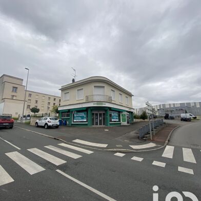 Immeuble  315000 €