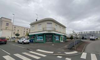 Immeuble  240 m² à vendre à Limoges (87100)