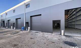 Commerce  121 m² à vendre à Brie-Comte-Robert (77170)