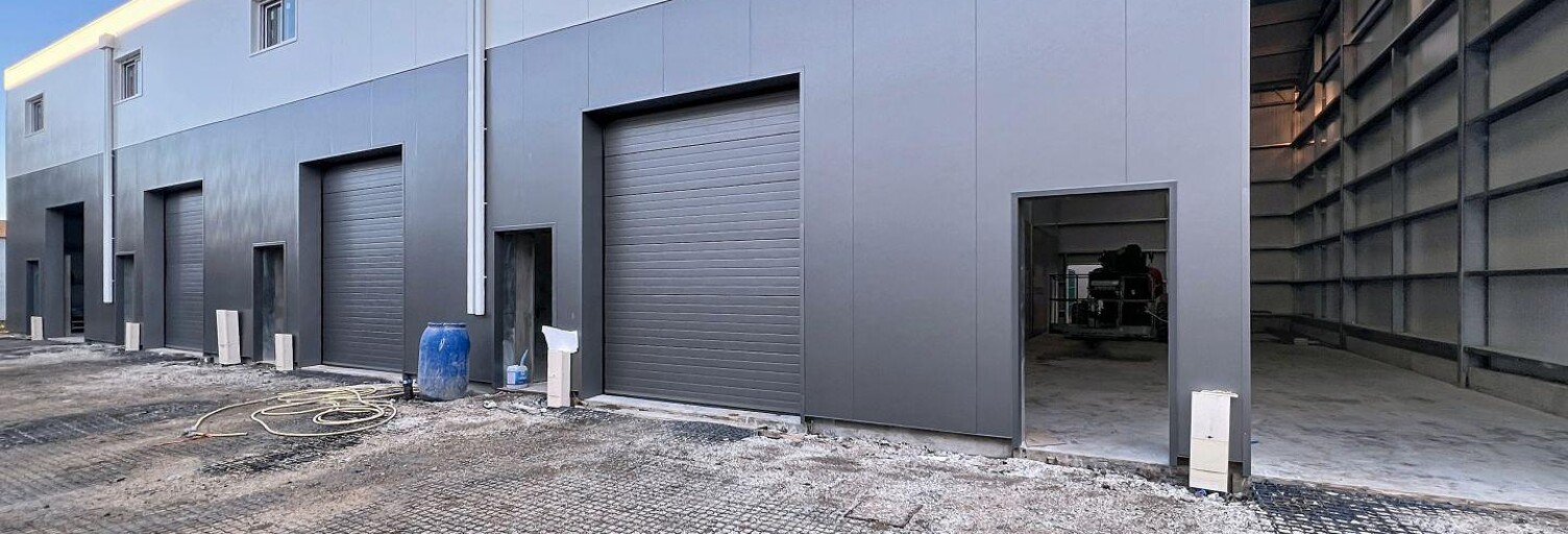 Commerce  121 m² à vendre à Brie-Comte-Robert (77170)