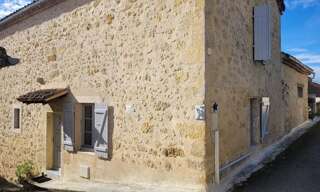 Maison 3 Pièces 110 m² à vendre à Condom (32100)