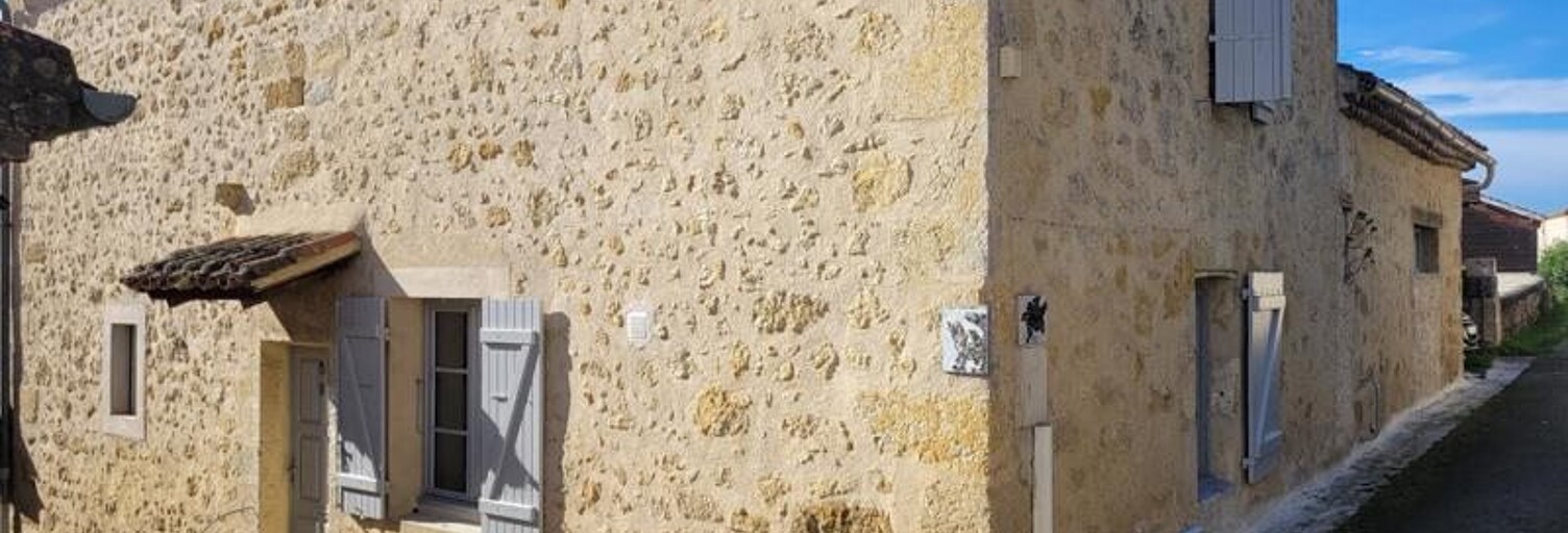 Maison 3 Pièces 110 m² à vendre à Condom (32100)