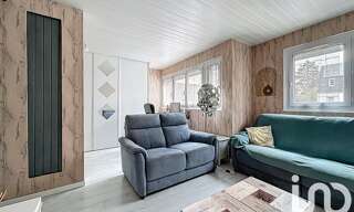 Maison 5 Pièces 126 m² à vendre à Évry-Courcouronnes (91080)