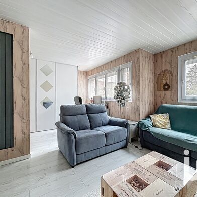 Maison 5 pièces 289900 €