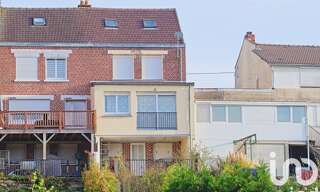 Maison 6 Pièces 98 m² à vendre à Beaurains (62217)