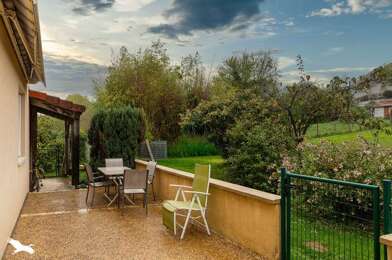 Maison 5 pièces 197500 €