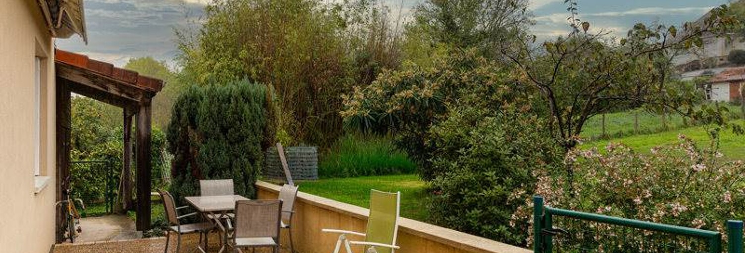 Maison 5 Pièces 102 m² à vendre à Juillac (19350)