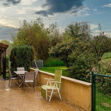 Maison 5 pièces 197500 €