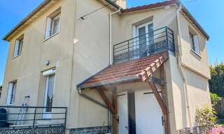 Maison 5 Pièces 102 m² à vendre à Juillac (19350)