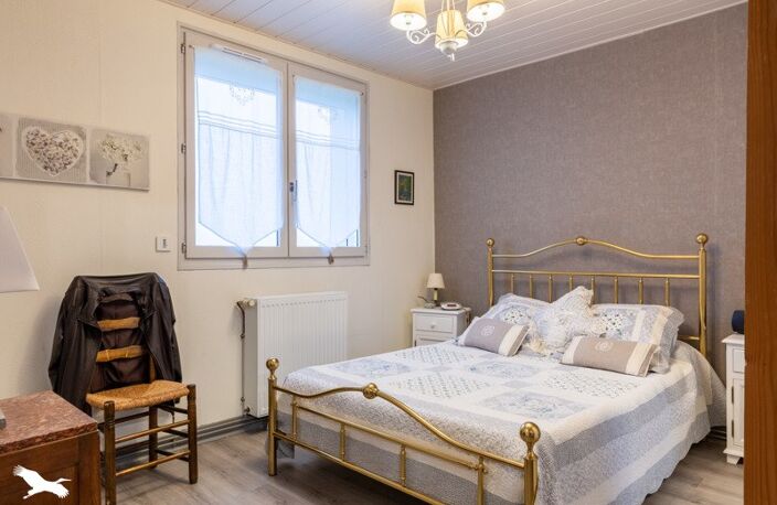 Vente maison 5 pièces 102 m² Juillac (19350) — photo 5