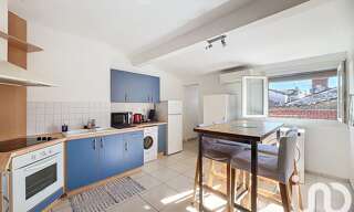 Appartement 2 Pièces 35 m² à vendre à Bordeaux (33100)