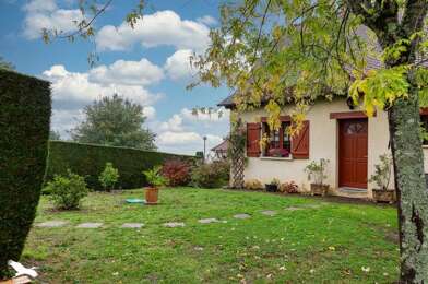 Maison 4 pièces 192000 €