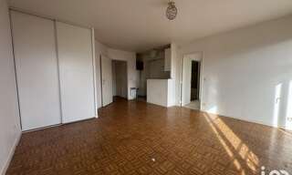 Appartement 2 Pièces 43 m² à vendre à Serris (77700)