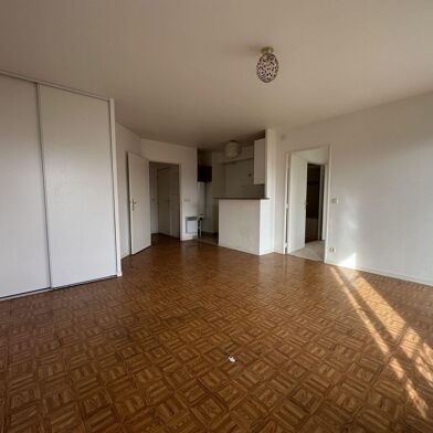 Appartement 2 pièces 241000 €