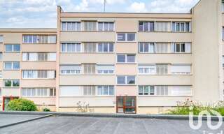 Appartement 3 Pièces 57 m² à vendre à Meaux (77100)