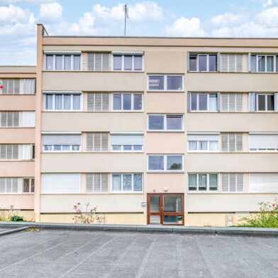 Appartement 3 pièces 177000 €