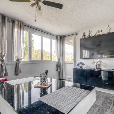 Appartement 3 pièces 177000 €