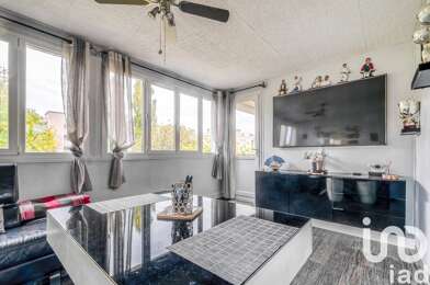 Appartement 3 pièces 177000 €