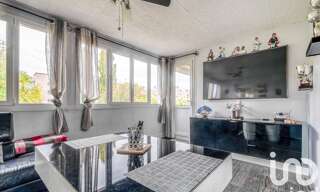 Appartement 3 Pièces 57 m² à vendre à Meaux (77100)