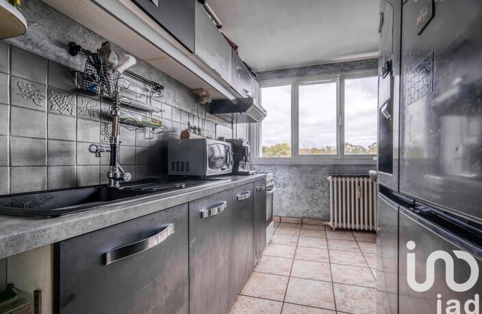 Vente Appartement 3 pièces — photo 2