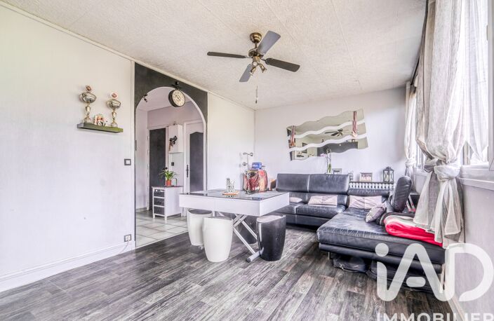 Vente Appartement 3 pièces — photo 3