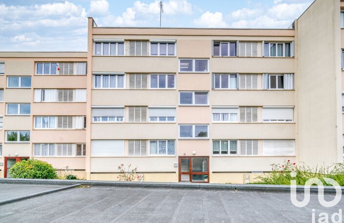 Vente Appartement 3 pièces — photo 4