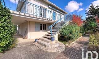 Maison 6 Pièces 155 m² à vendre à Montpon-Ménestérol (24700)