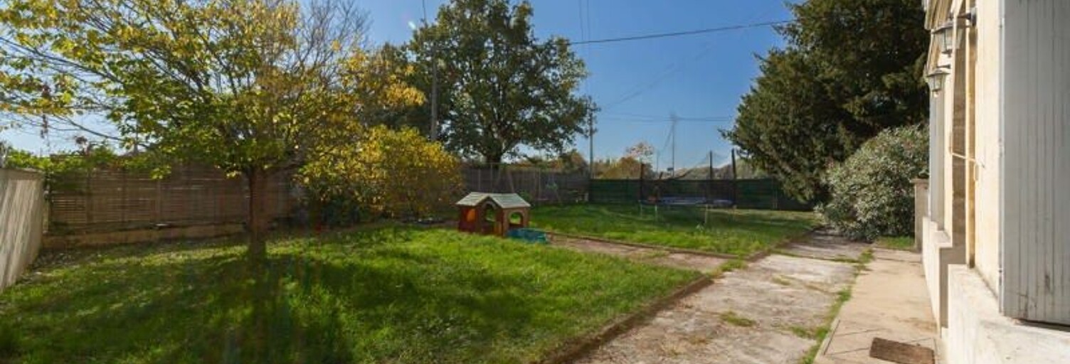 Maison 6 Pièces 135 m² à vendre à Val de Virvée (33240)