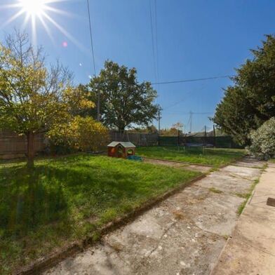 Maison 6 pièces 235000 €