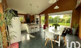 Maison 6 Pièces 147 m² à vendre à Gahard (35490)