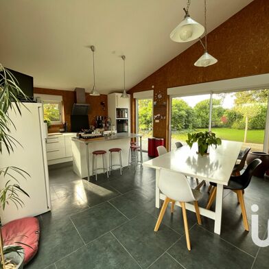 Maison 6 pièces 239000 €