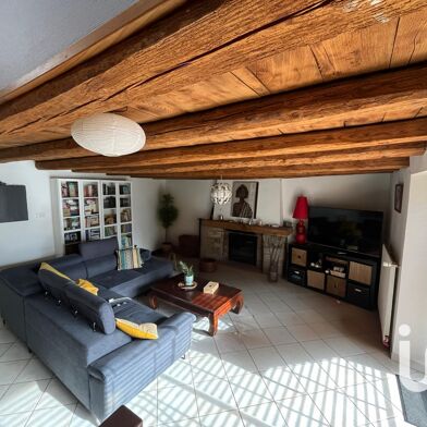 Maison 6 pièces 239000 €