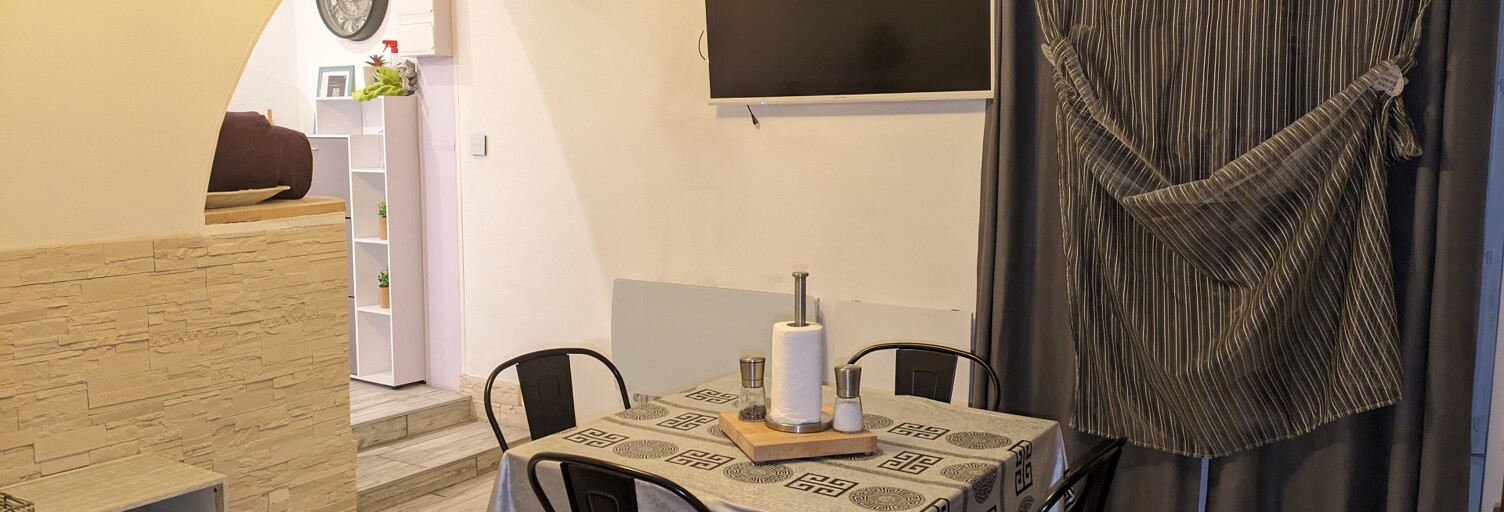 Maison 6 Pièces 140 m² à vendre à Le Pontet (84130)