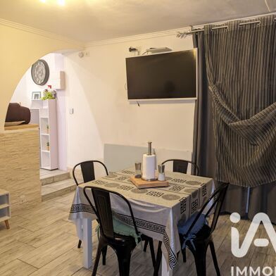 Maison 6 pièces 369000 €