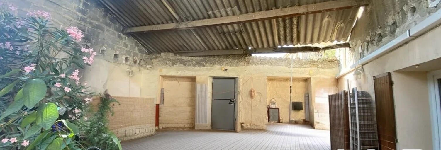 Maison 6 Pièces 140 m² à vendre à Le Pontet (84130)