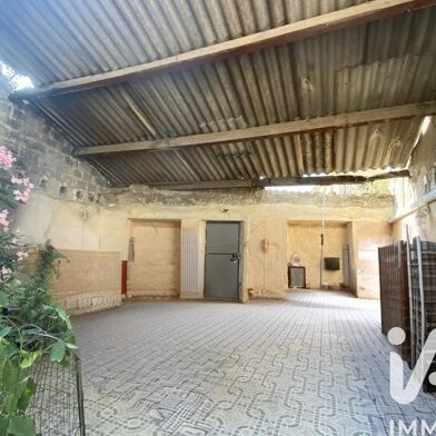 Maison 6 pièces 349000 €
