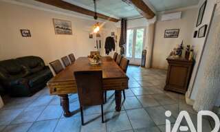 Maison 6 Pièces 140 m² à vendre à Le Pontet (84130)