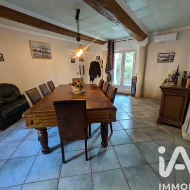 Maison 6 pièces 349000 €