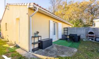 Maison 3 Pièces 56 m² à vendre à Margaux-Cantenac (33460)