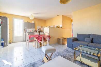 Maison 3 pièces 161250 €