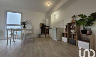 Appartement 3 Pièces 57 m² à vendre à Amiens (80000)