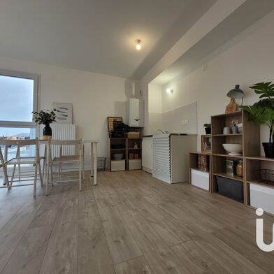 Appartement 3 pièces 194000 €