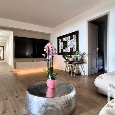 Appartement 4 pièces 398000 €